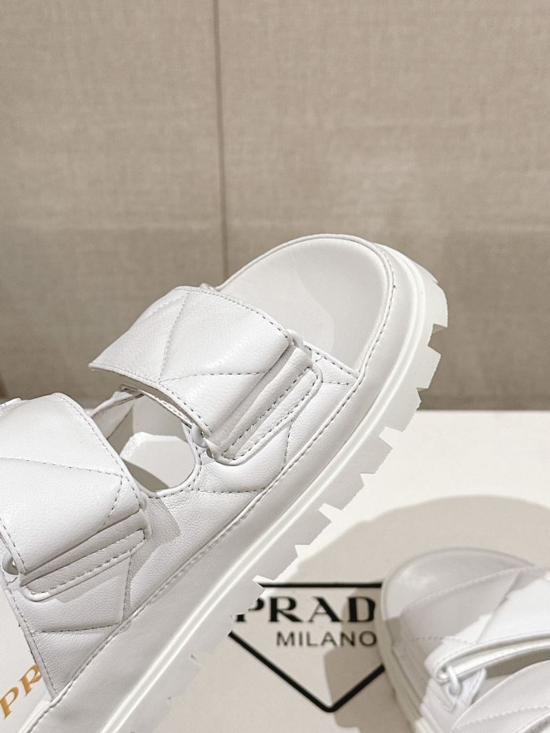 Prada Slippers